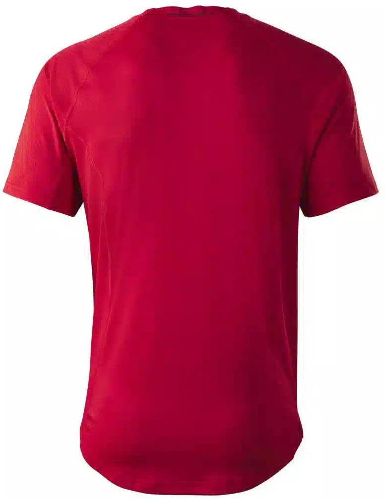 Evoshield Youth Pro Team Training Tee 3.0 Wb6039505 - Scarlet