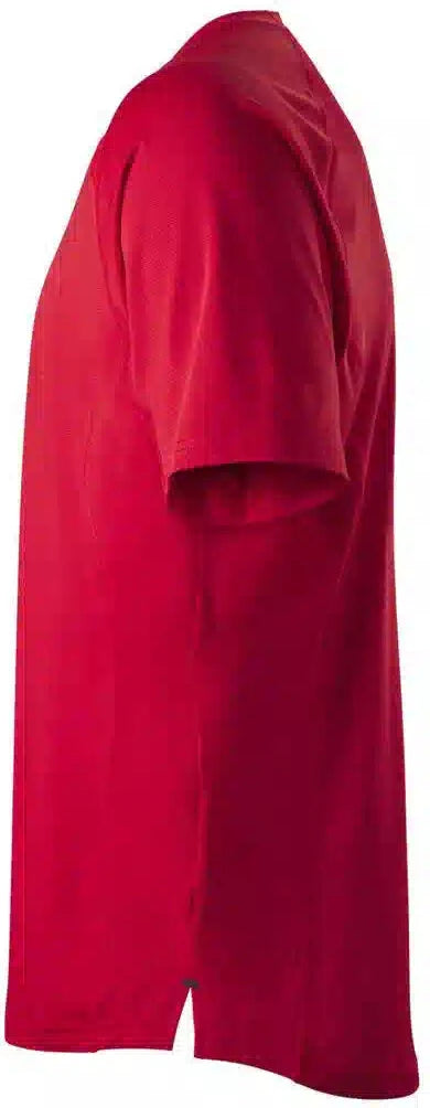 Evoshield Youth Pro Team Training Tee 3.0 Wb6039505 - Scarlet