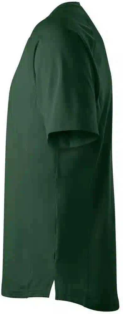 Evoshield Youth Pro Team Training Tee 3.0 Wb6039507 - Dark Green