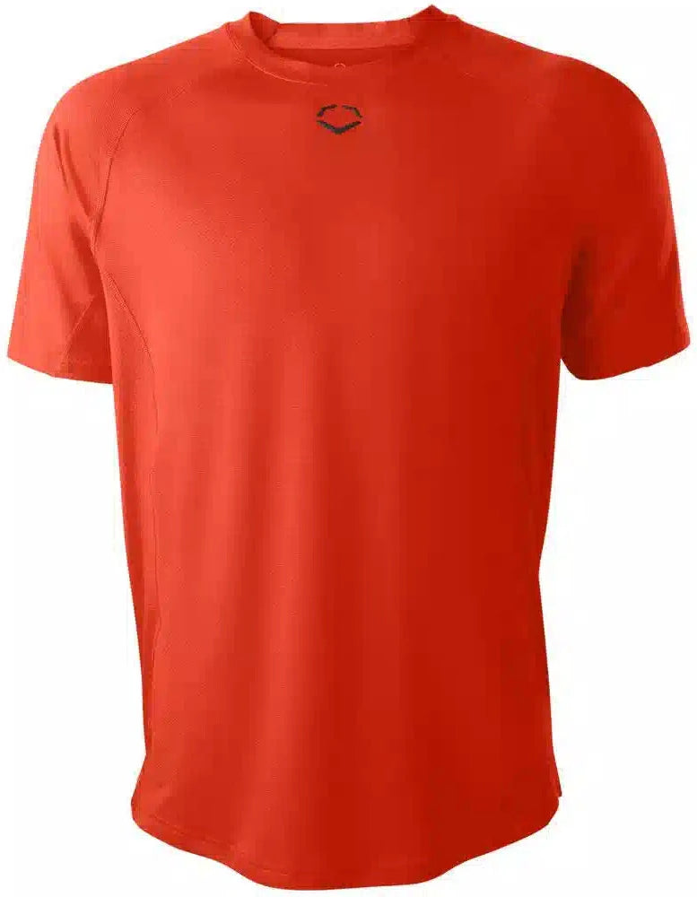 Evoshield Youth Pro Team Training Tee 3.0 Wb6039510 - Orange