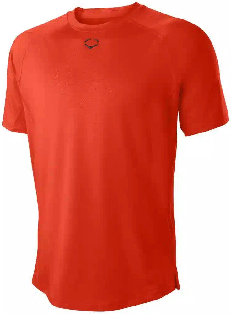 Evoshield Youth Pro Team Training Tee 3.0 Wb6039510 - Orange
