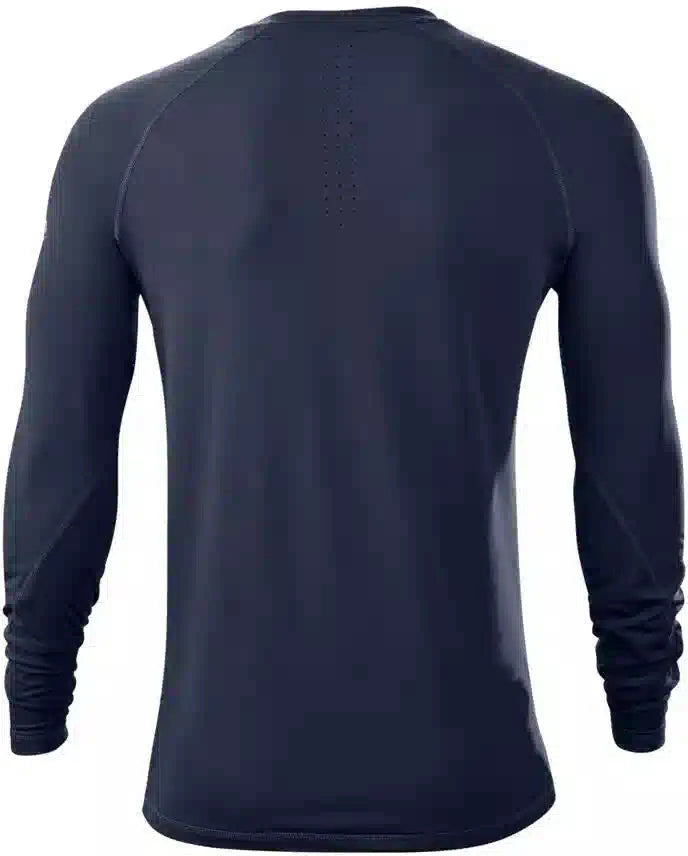 Evoshield Youth Pro Team Winterball 2.0 Shirt Wb6014902 - Navy