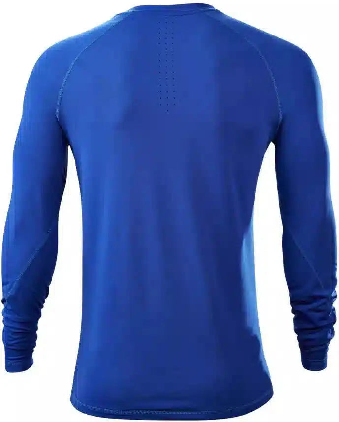 Evoshield Youth Pro Team Winterball 2.0 Shirt Wb6014903 - Royal