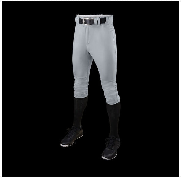 Evoshield Youth Salute Knicker Pant 2.0 Wb6080101 - Blue Gray