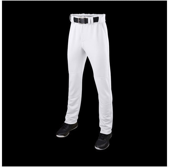 Evoshield Youth Salute Open Bottom Pant 2.0 Wb6078602 - Team White