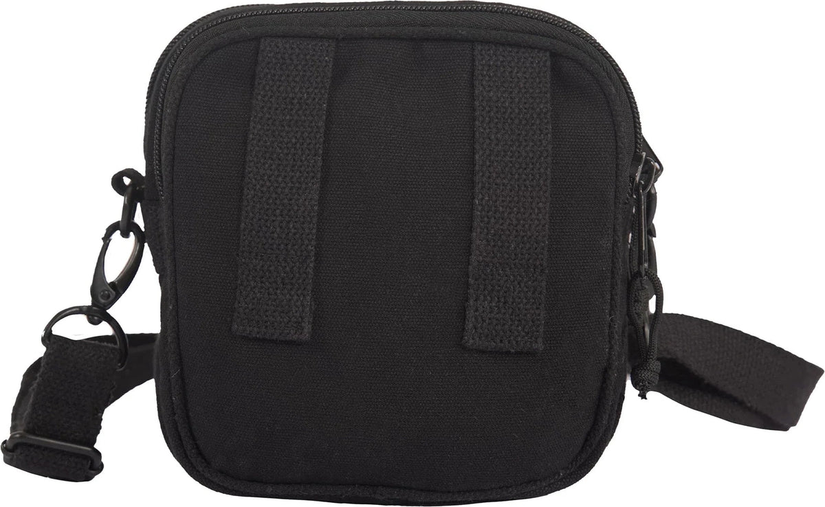 Excursion Organizer Shoulder Bag