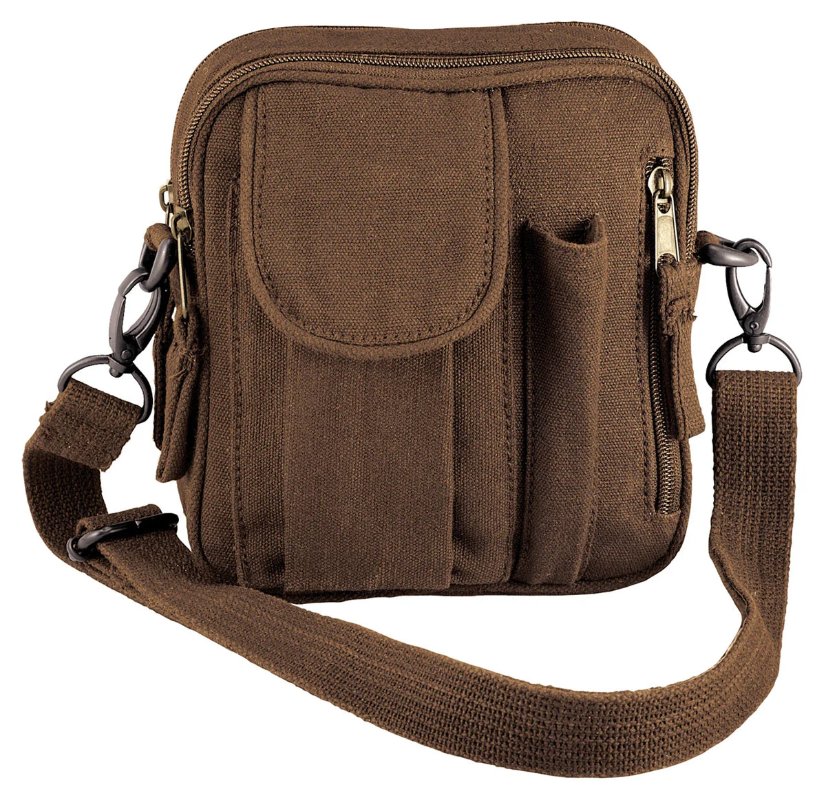 Excursion Organizer Shoulder Bag