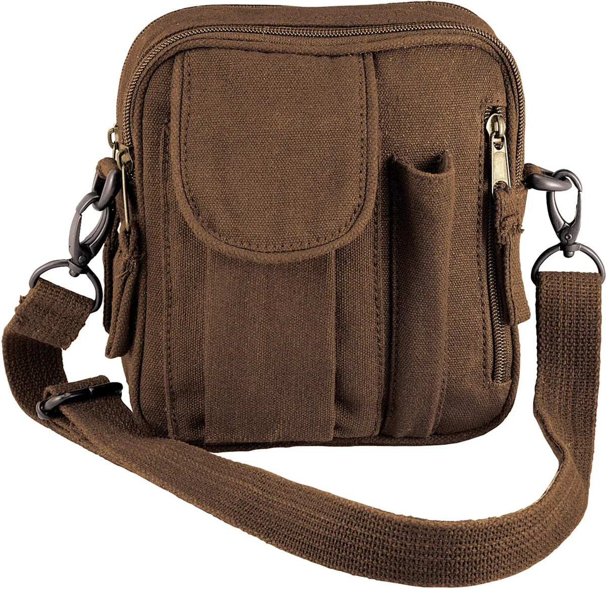 Excursion Organizer Shoulder Bag
