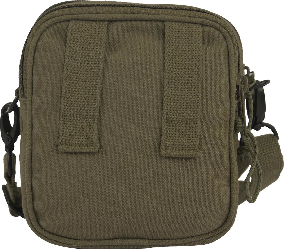 Excursion Organizer Shoulder Bag