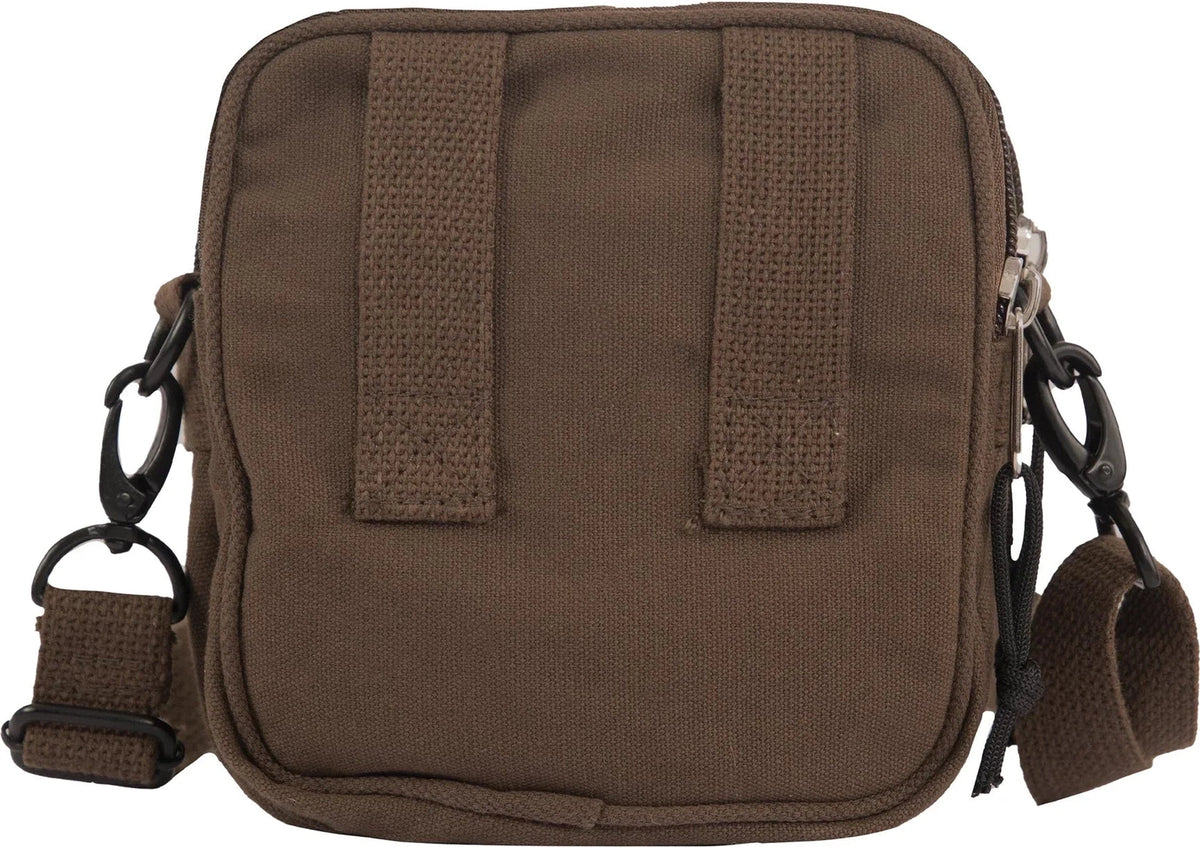 Excursion Organizer Shoulder Bag