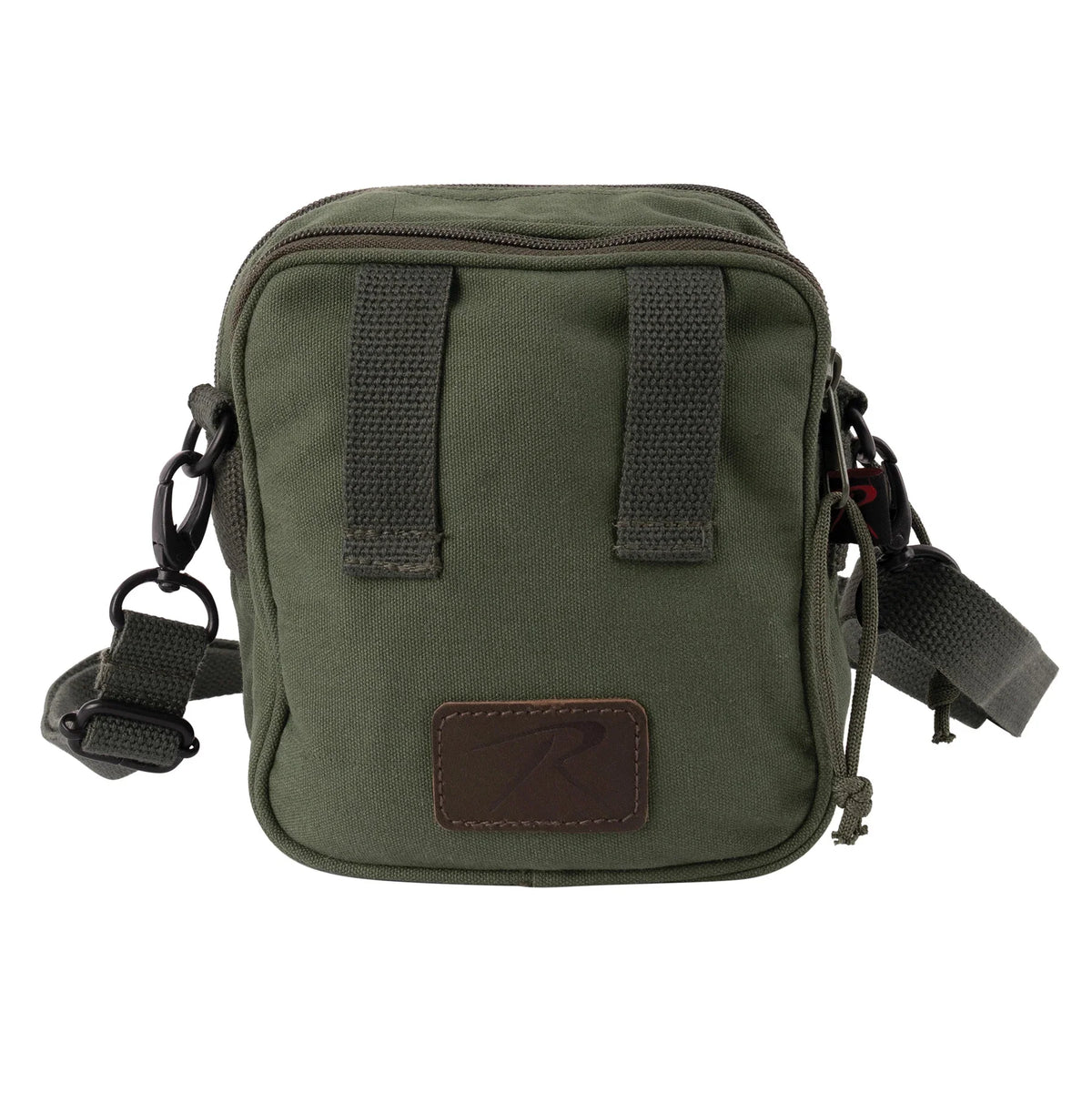 Excursion Organizer Shoulder Bag