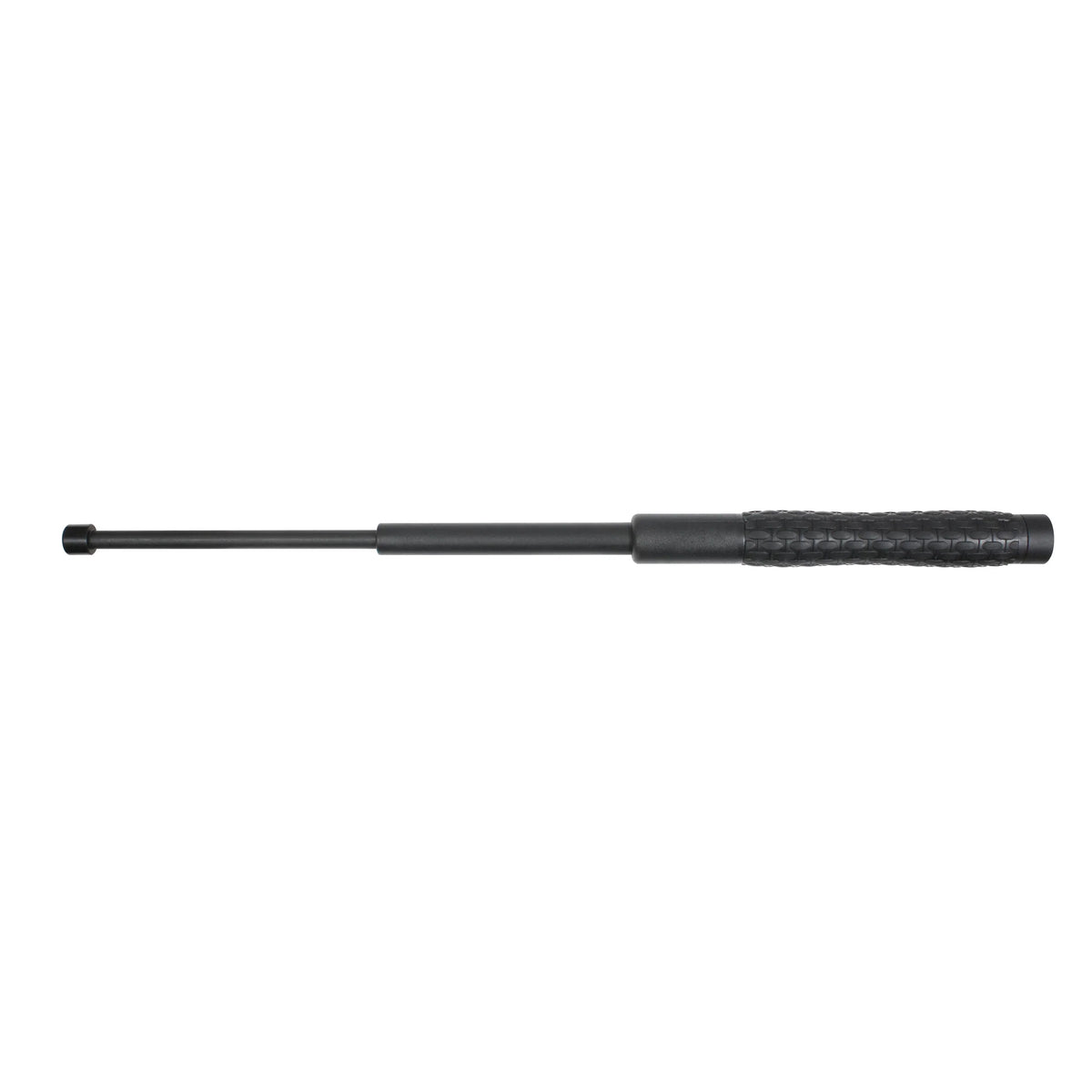 Expandable Lightweight Nylon Baton with Sheath - 22’’