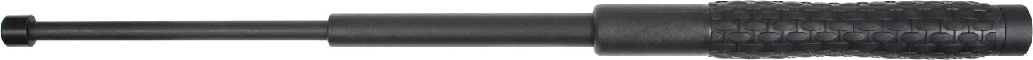 Expandable Lightweight Nylon Baton with Sheath - 22’’