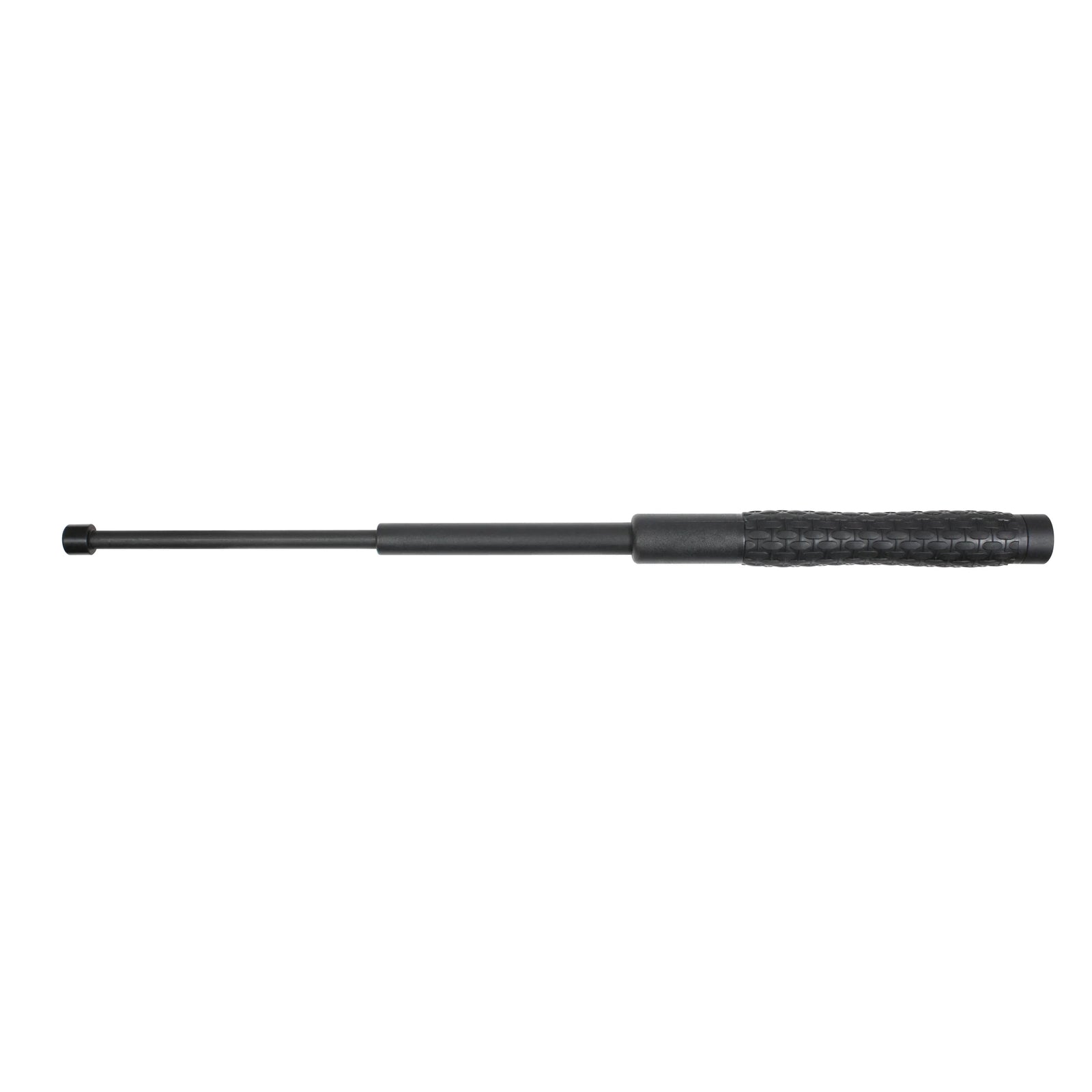 Expandable Lightweight Nylon Baton with Sheath - 22’’