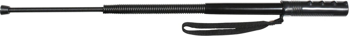 Expandable Spring Baton