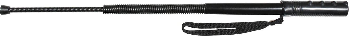Expandable Spring Baton