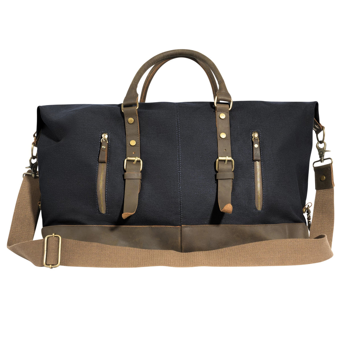 Extended Weekender Bag