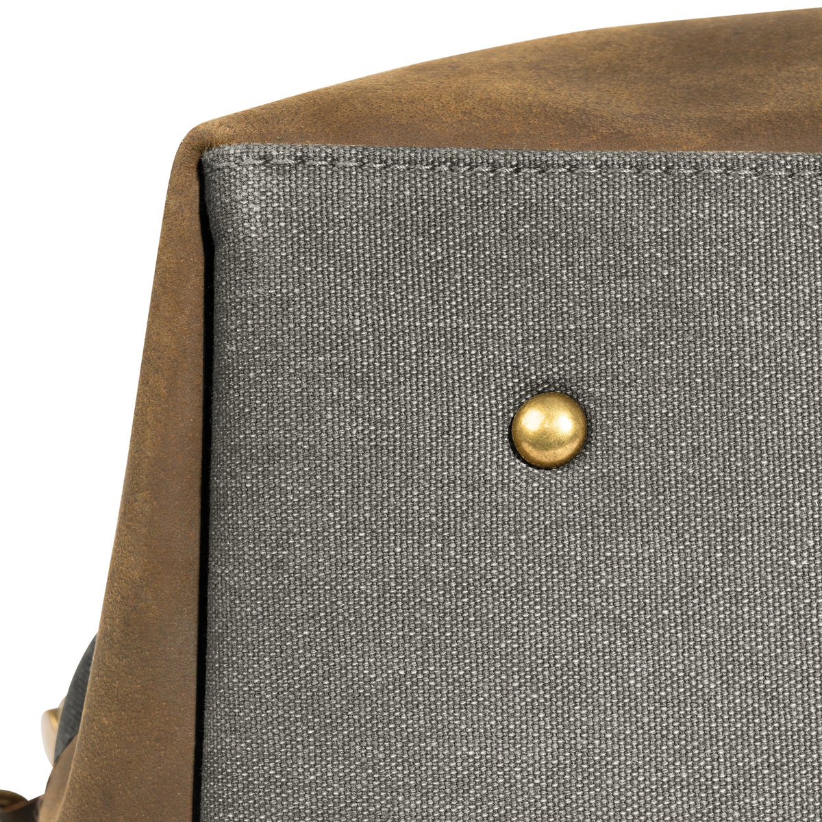 Extended Weekender Bag