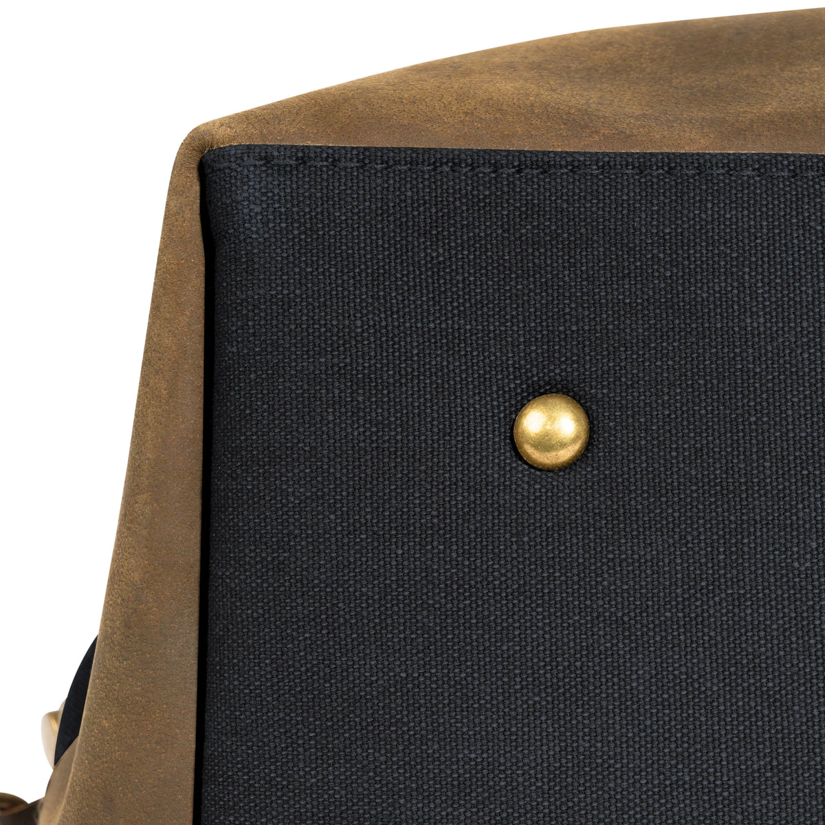 Extended Weekender Bag