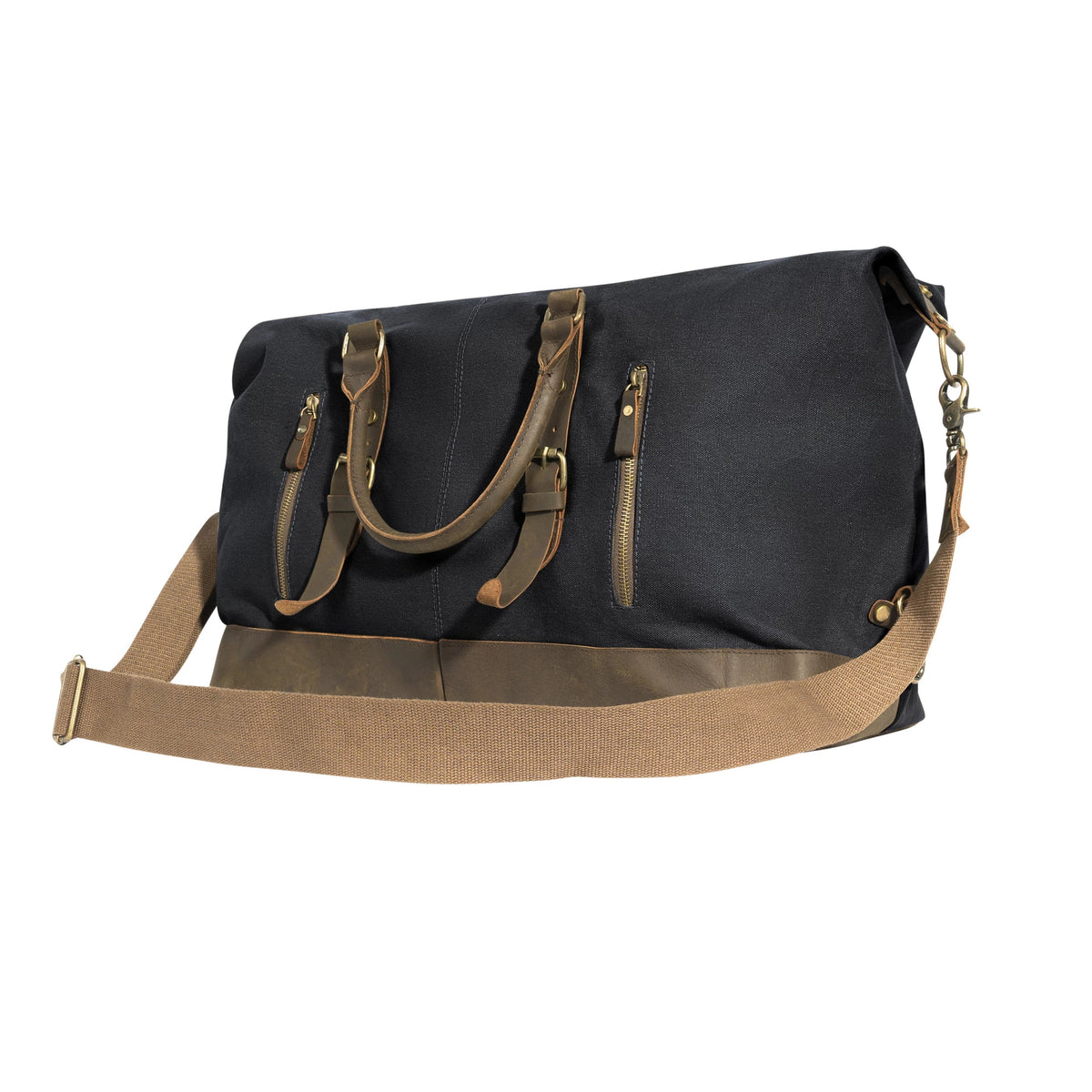 Extended Weekender Bag
