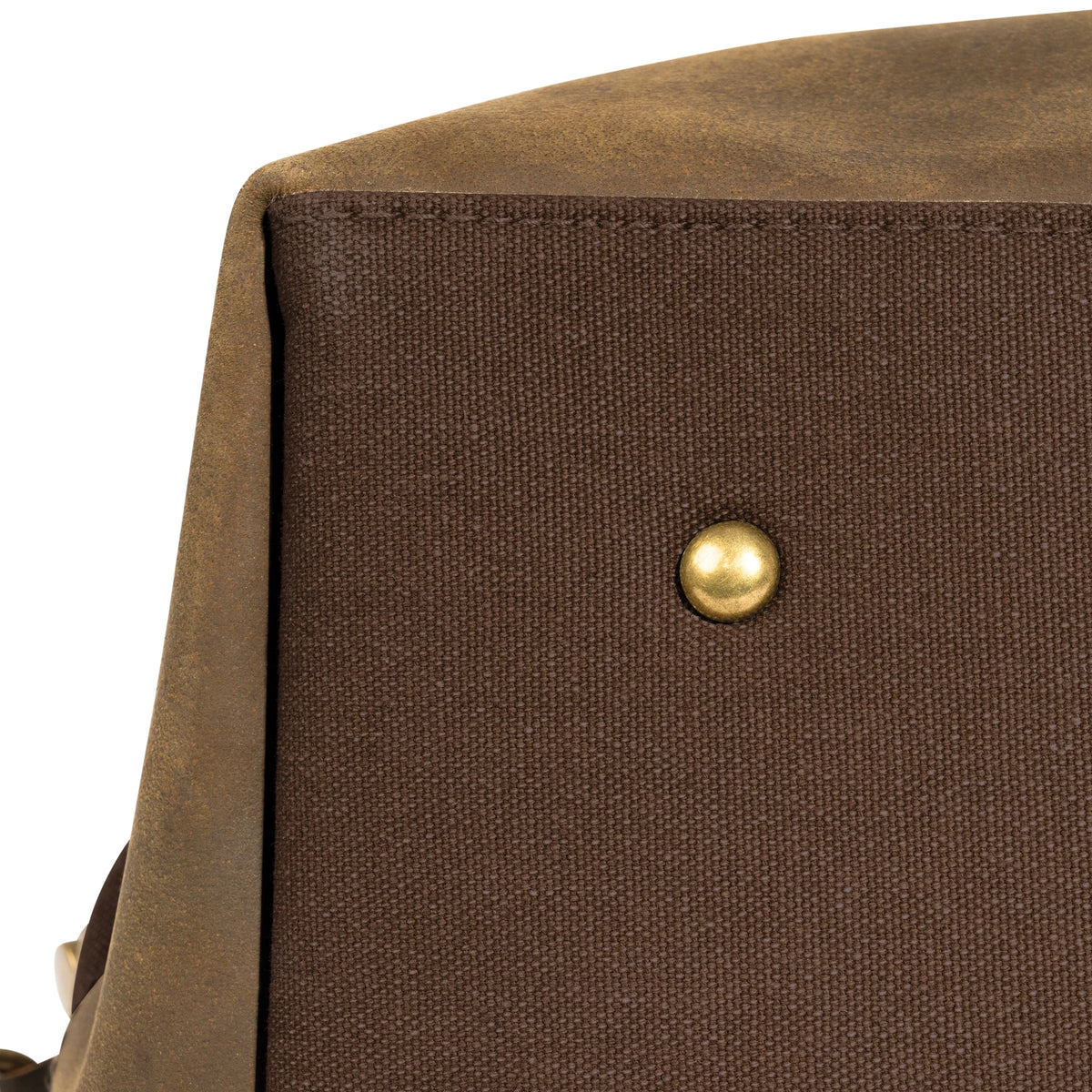 Extended Weekender Bag