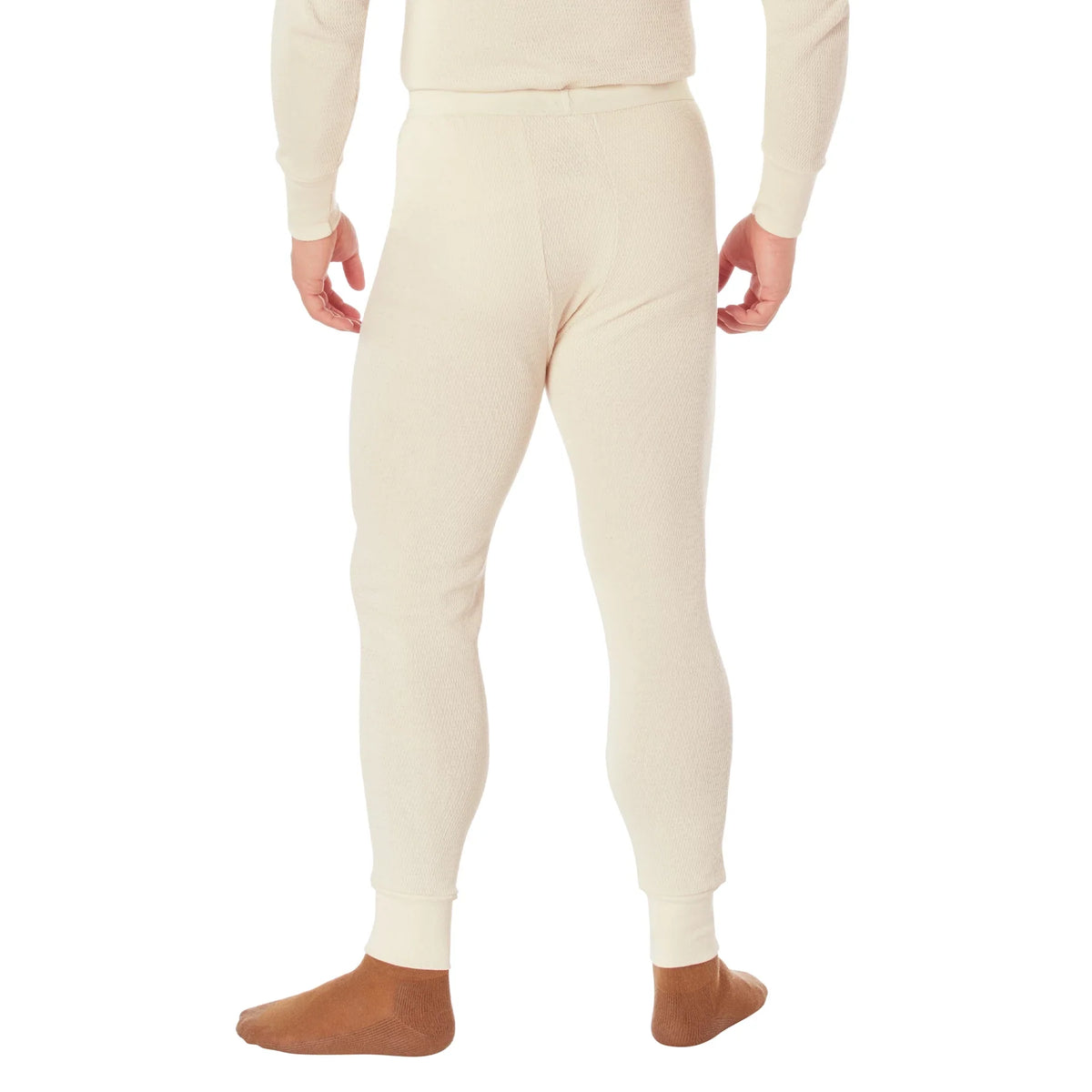 Extra Heavyweight Thermal Knit Bottoms