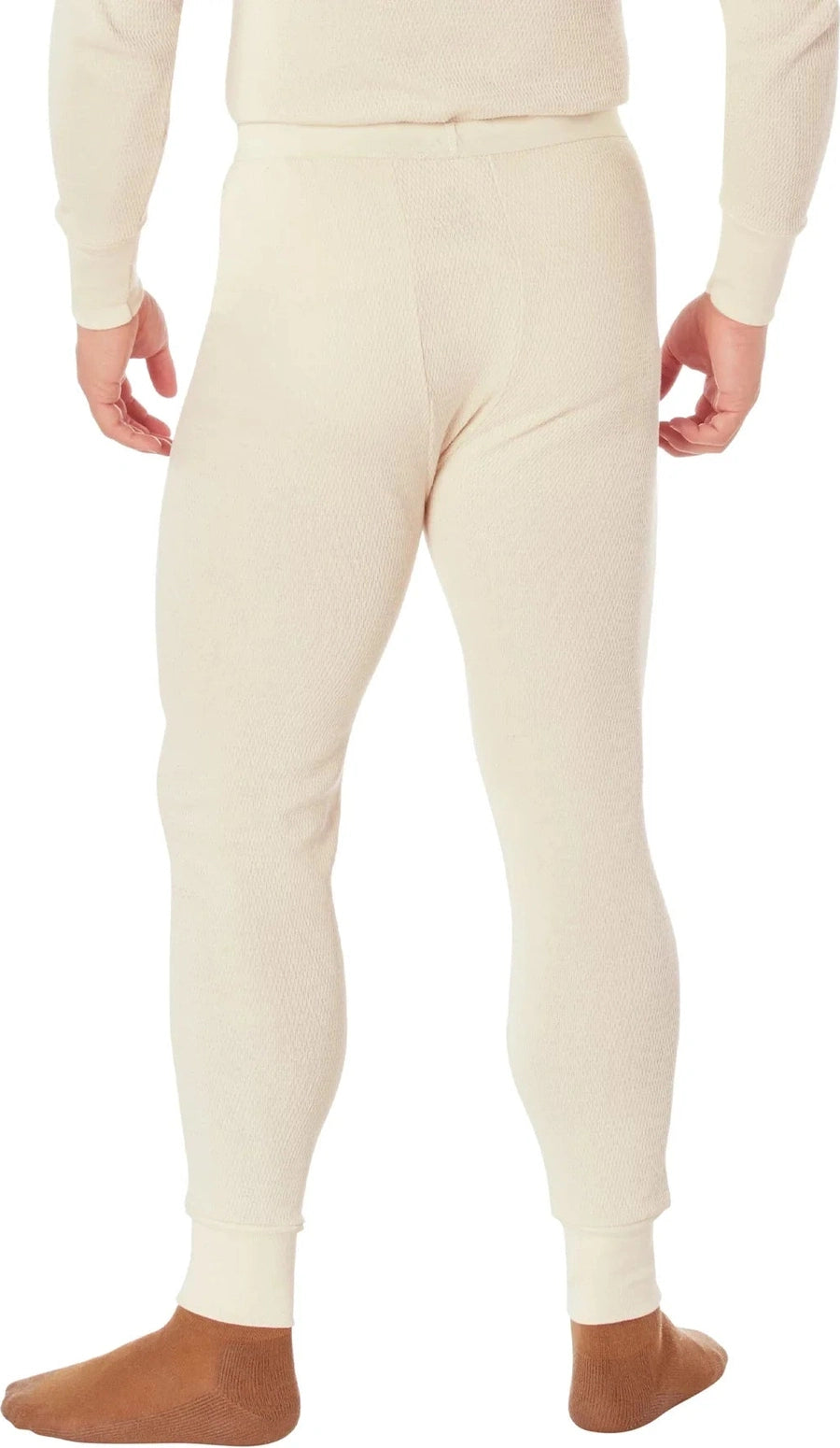 Extra Heavyweight Thermal Knit Bottoms