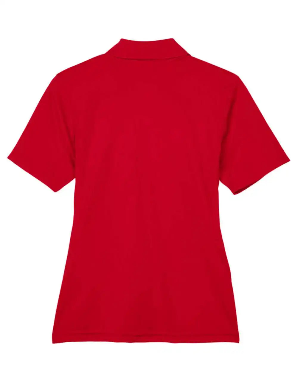 Extreme 75108 Women’s Eperformance Shield Snag Protection Polo - Classic Red