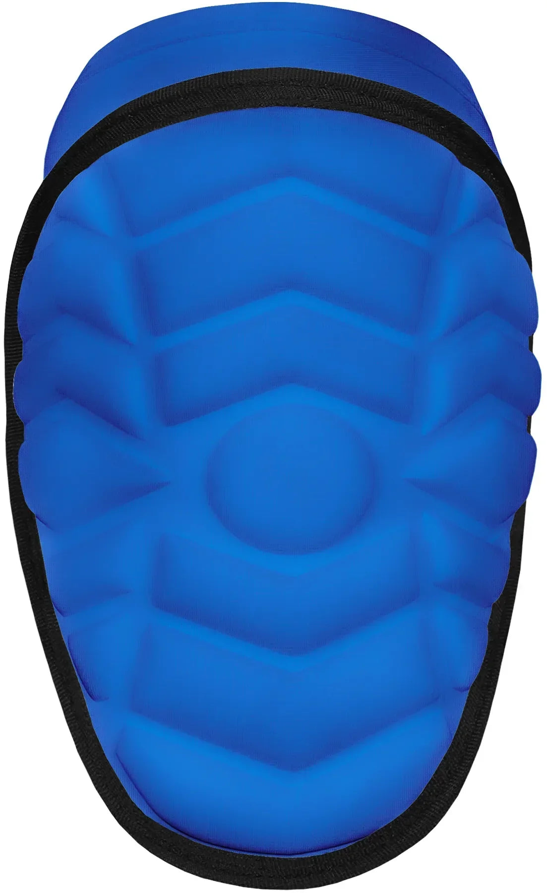 Exxact Sports Defender Baseball Elbow Guard with Adjustable Strap - Royal Blue
