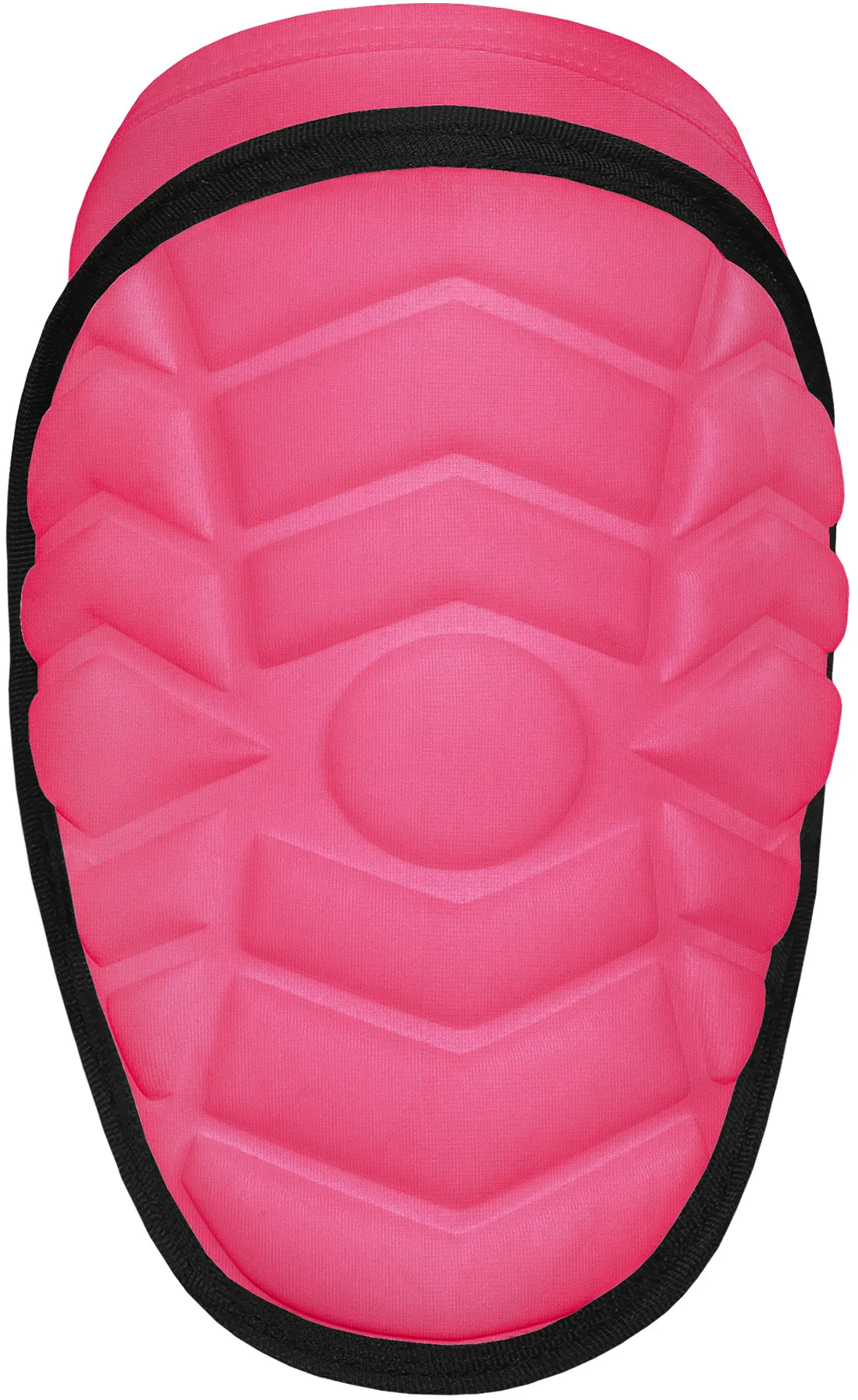 Exxact Sports Defender Baseball Elbow Guard with Adjustable Strap - Pink