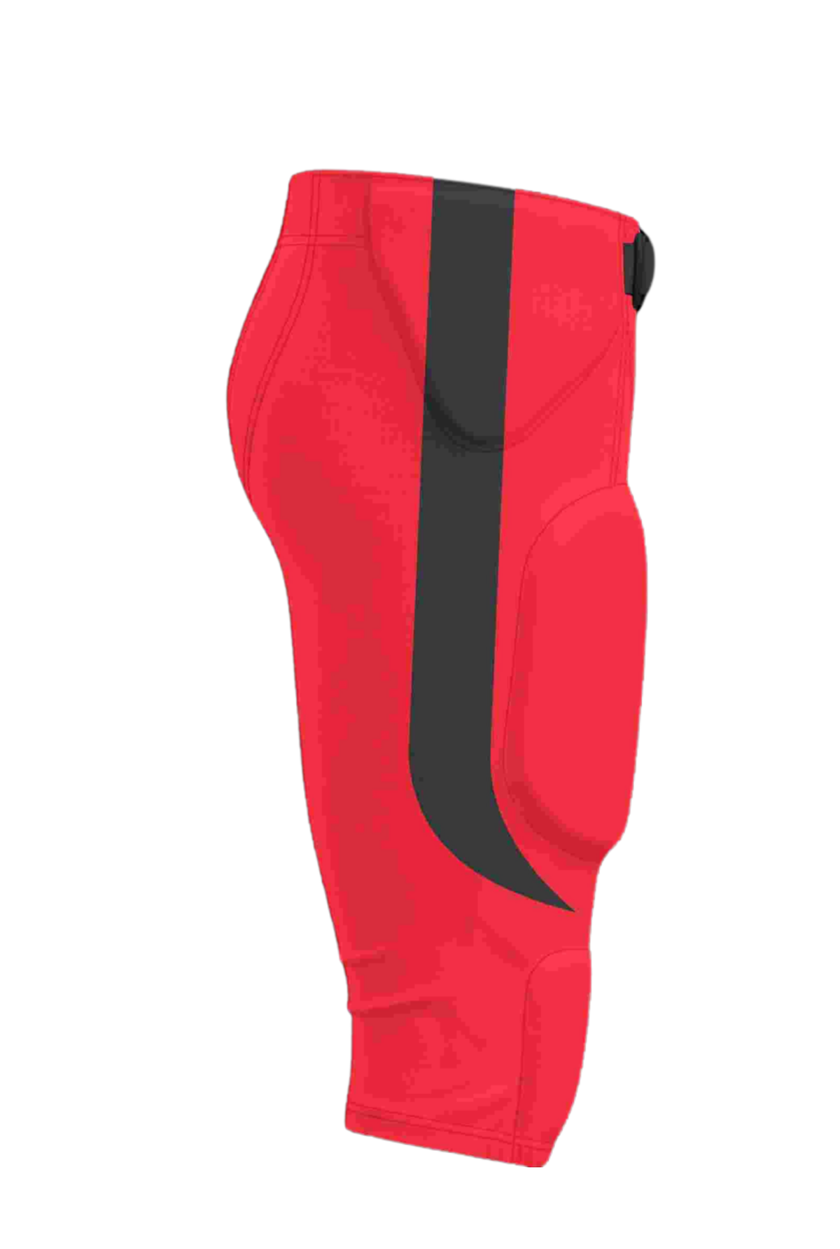 Exxact Sports Football Integrated Game Pants