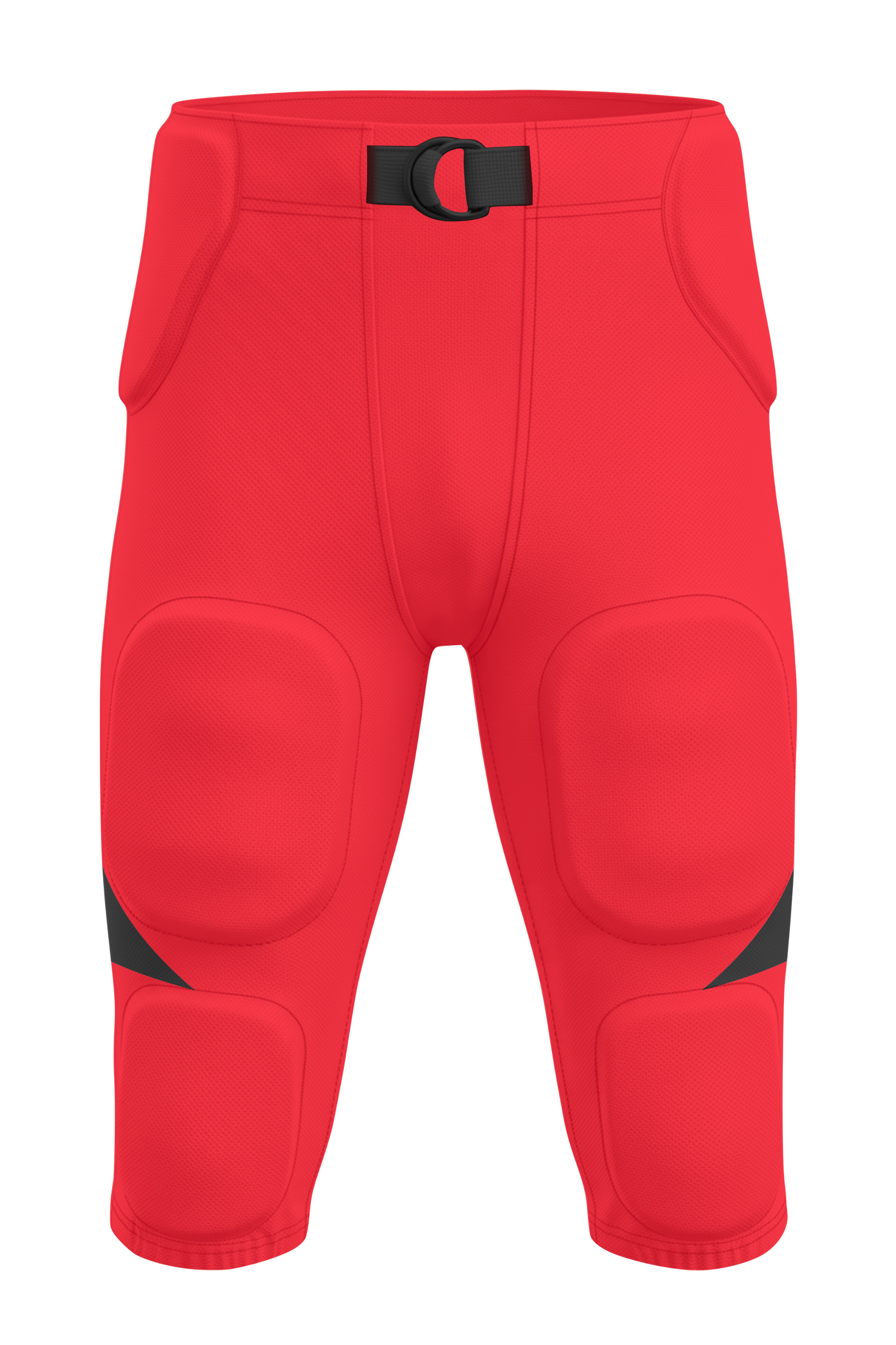 Exxact Sports Football Integrated Game Pants