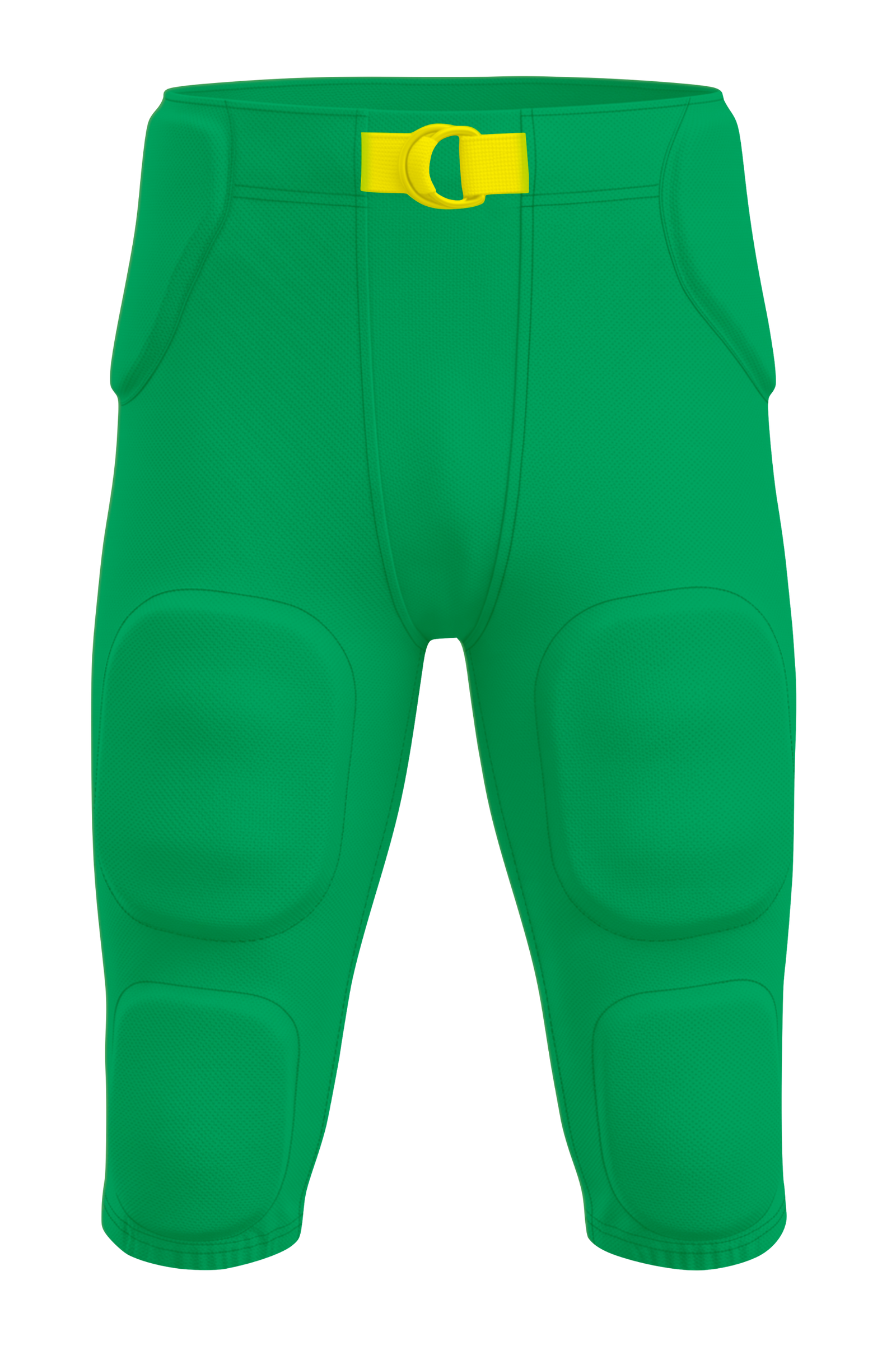 Exxact Sports Integrated Game Pant