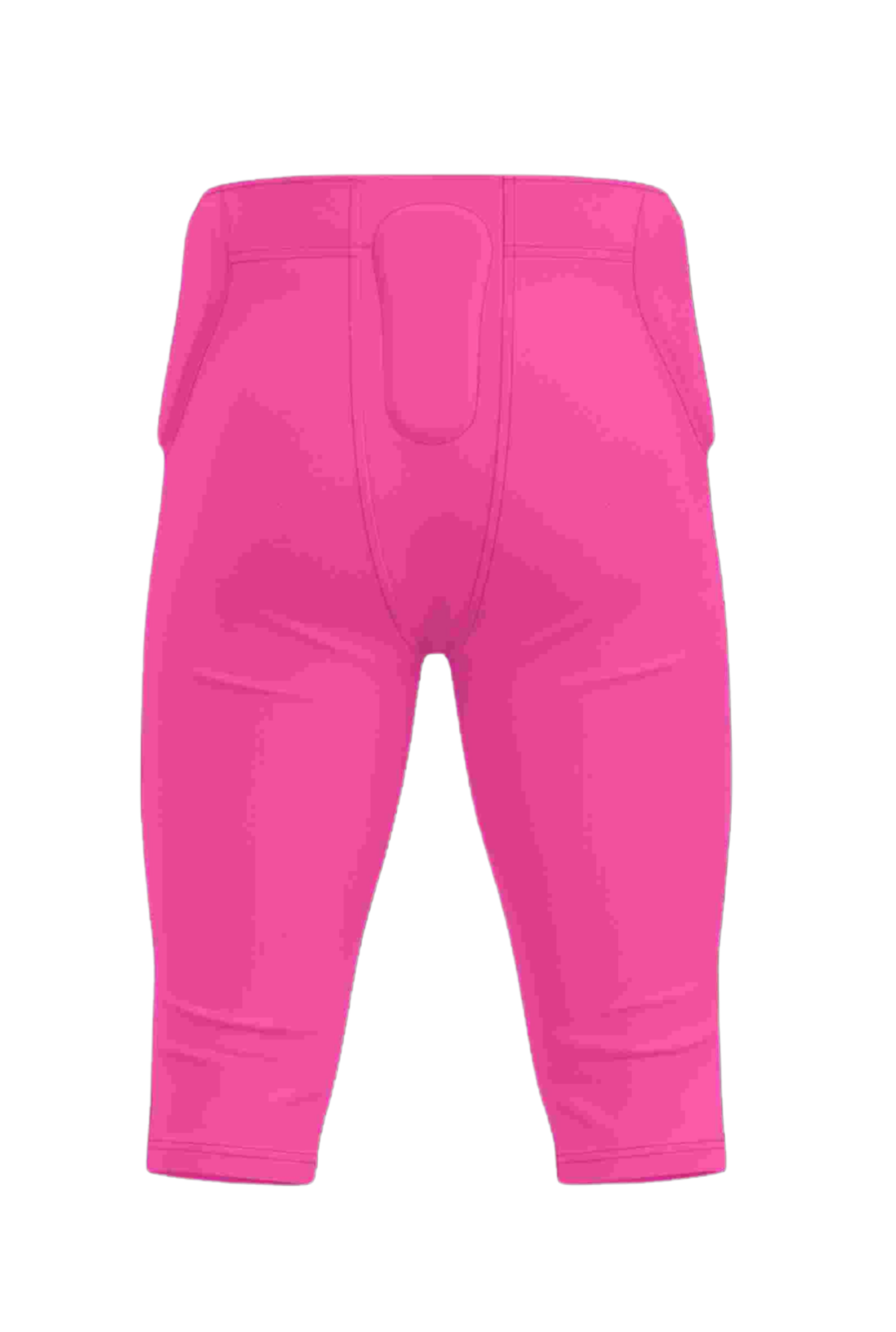 Exxact Sports Intergrated Foodball Pants