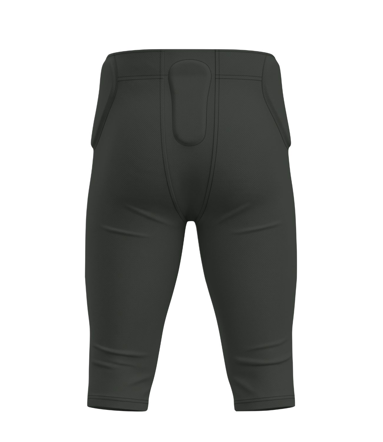 Exxact Sports Intergrated Game Pants