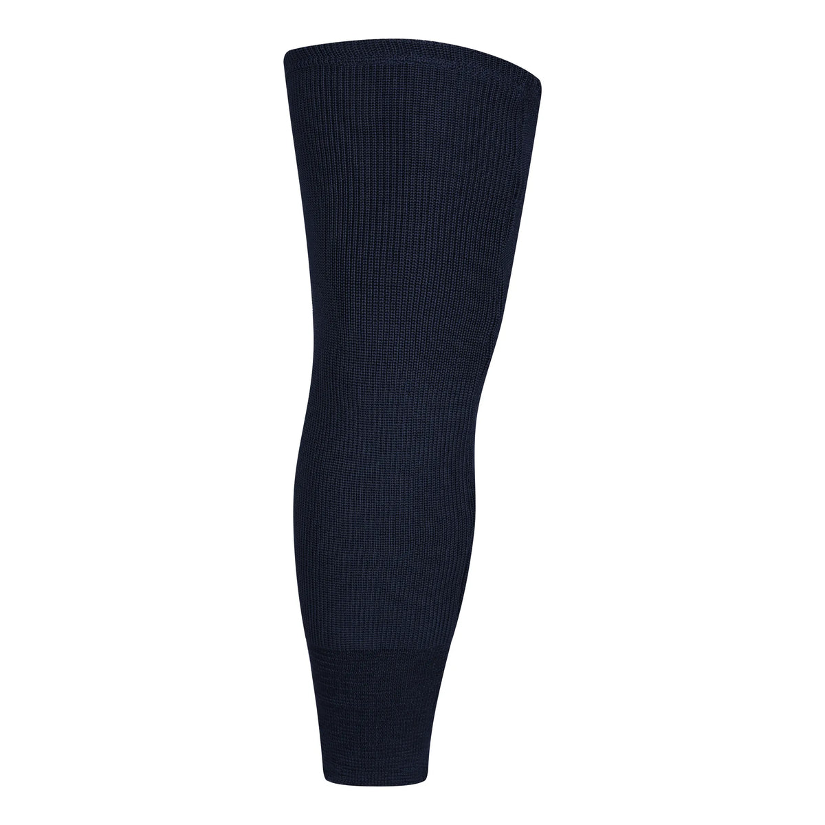 Exxact Sports Knit Men & Women Hockey Socks - Navy