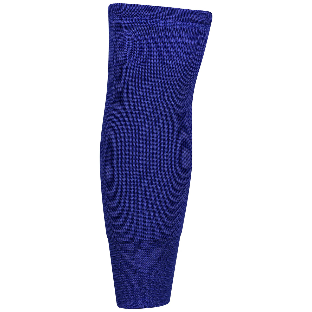 Exxact Sports Knit Men & Women Hockey Socks - Royal Blue