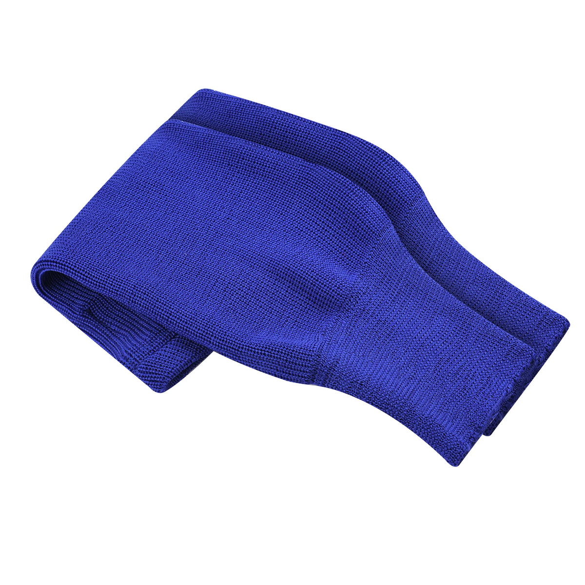 Exxact Sports Knit Men & Women Hockey Socks - Royal Blue