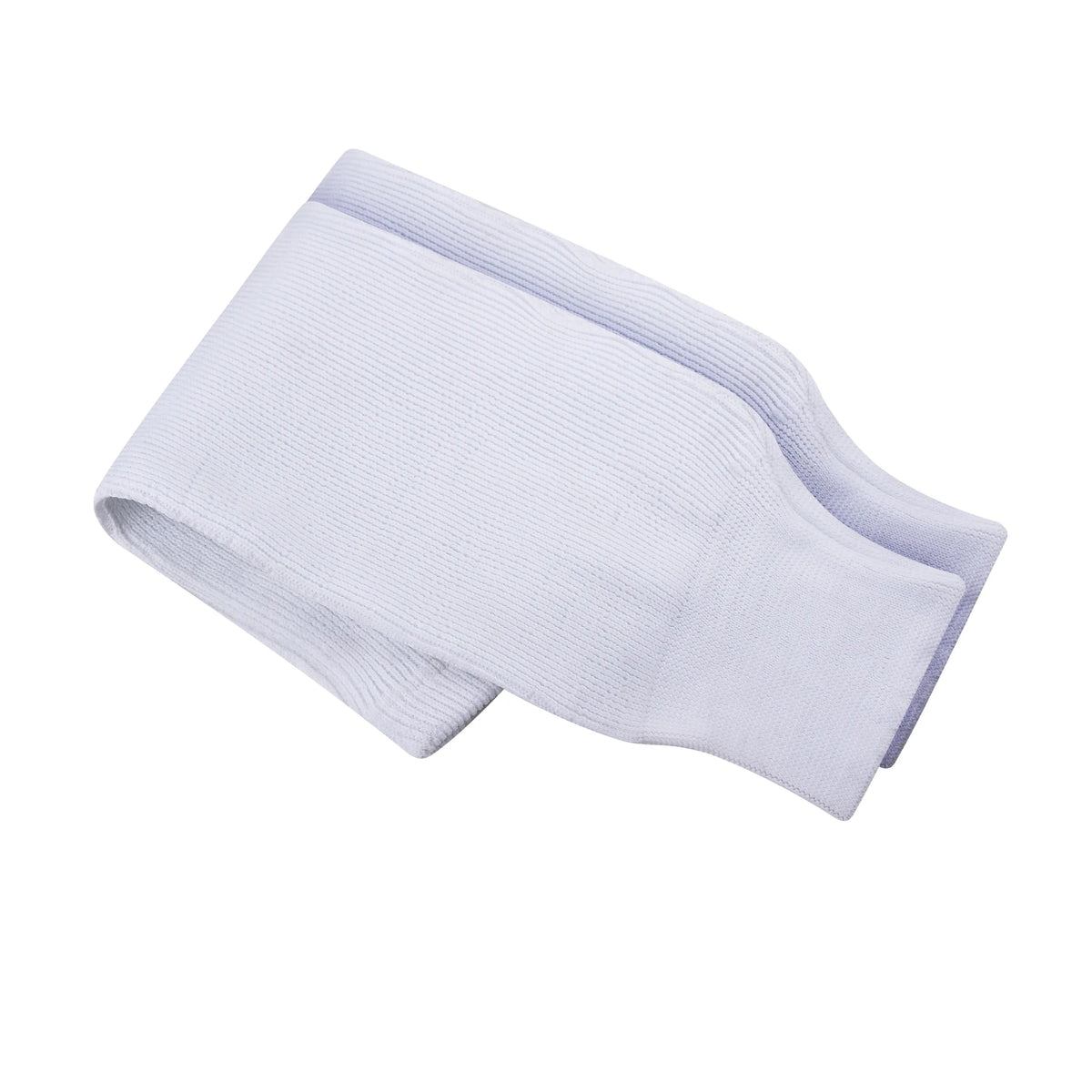 Exxact Sports Knit Men & Women Hockey Socks - White