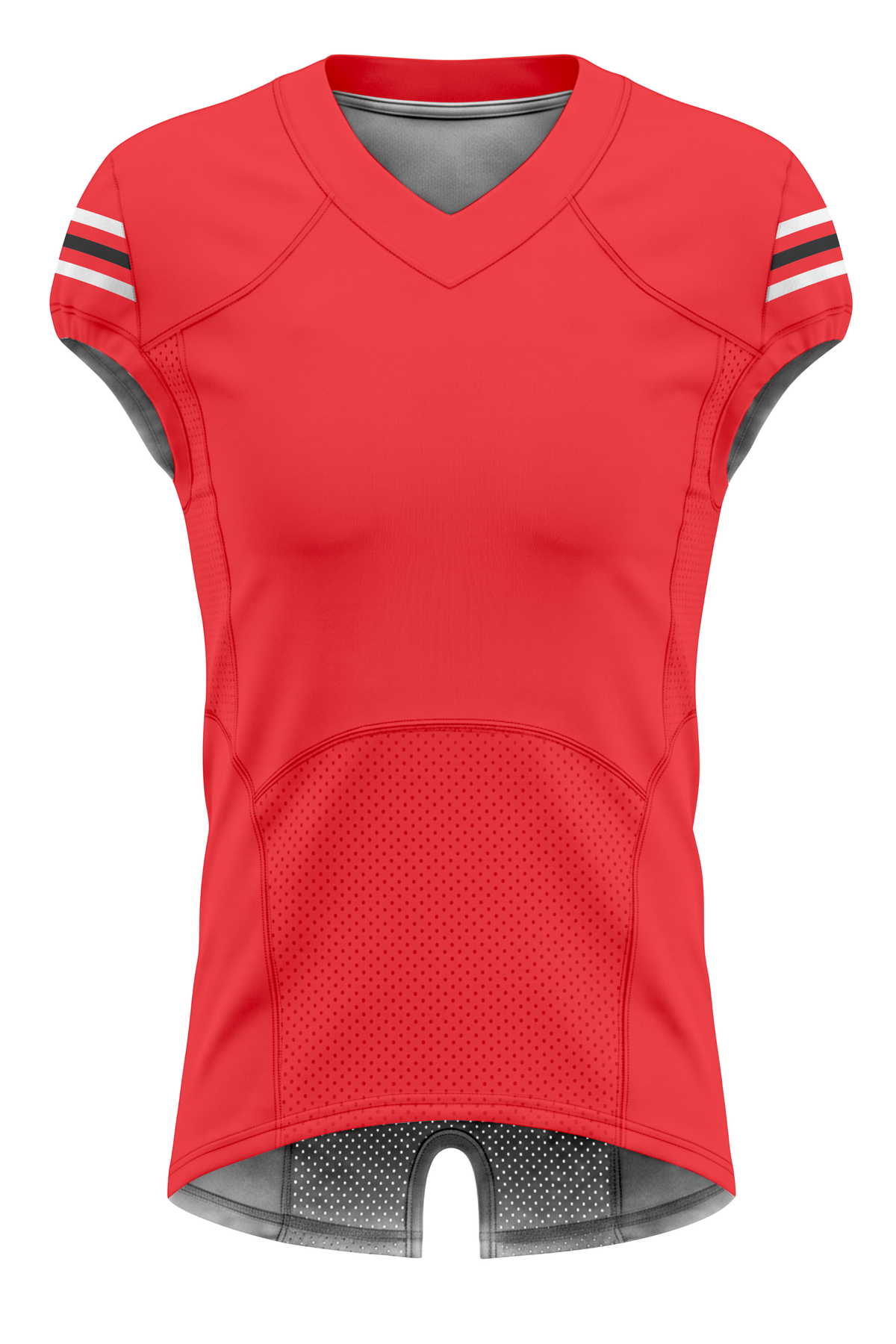 Exxact Sports League Lineman’s Cut Jersey