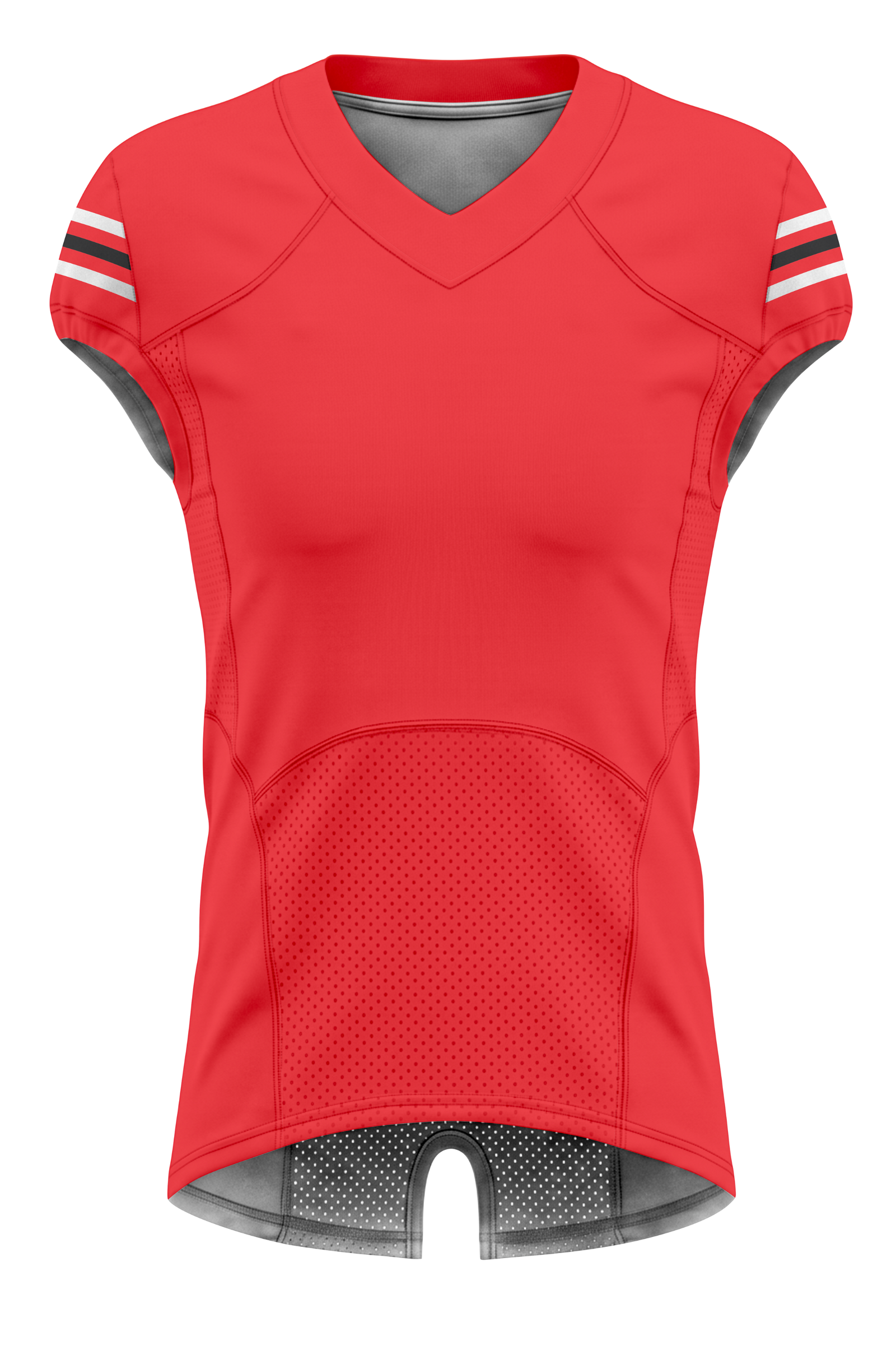 Exxact Sports League Lineman’s Cut Jersey