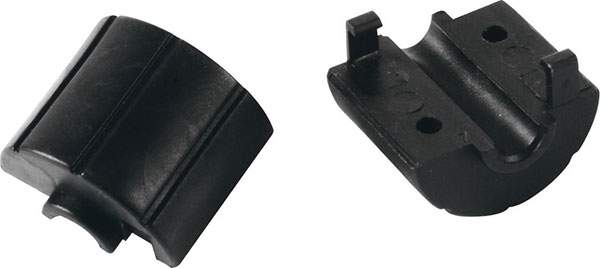 Ez-go Ball Hopper Wheels (2x) - Os