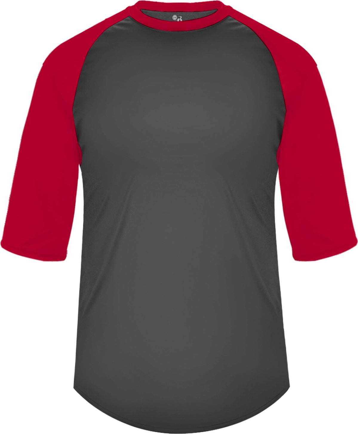 F206 YOUTH B-BASEBALL TEE