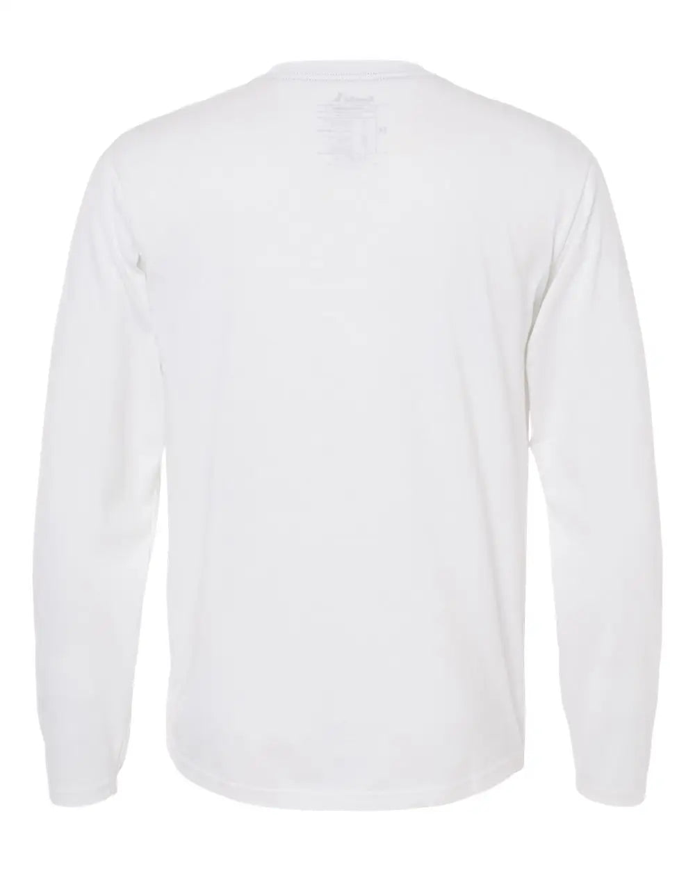 Kastlfel 2016k Recycledsoft Long Sleeve T-shirt - 2016 - White