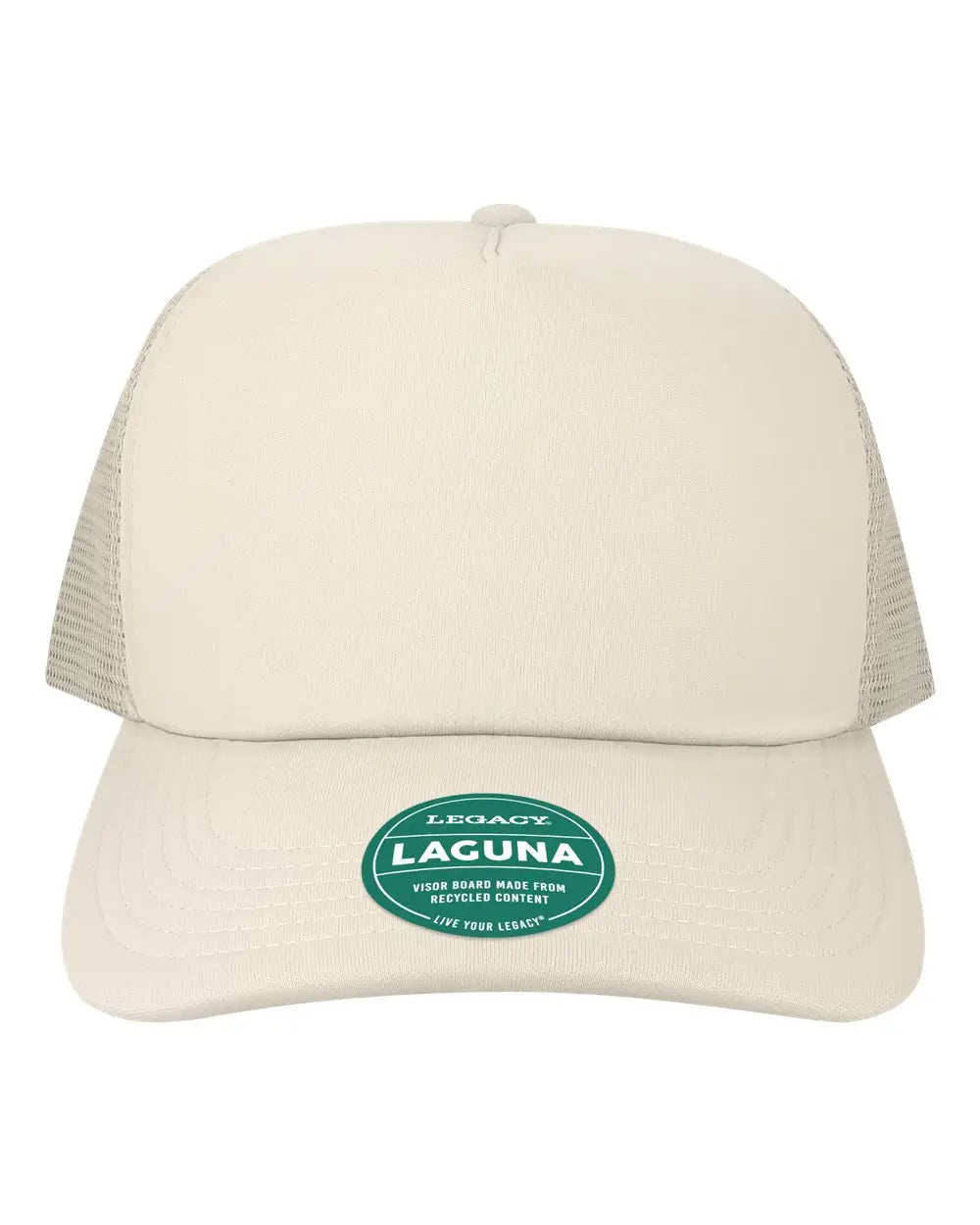 Legacy Lta Laguna Cap - Sand - one Size Fits Most