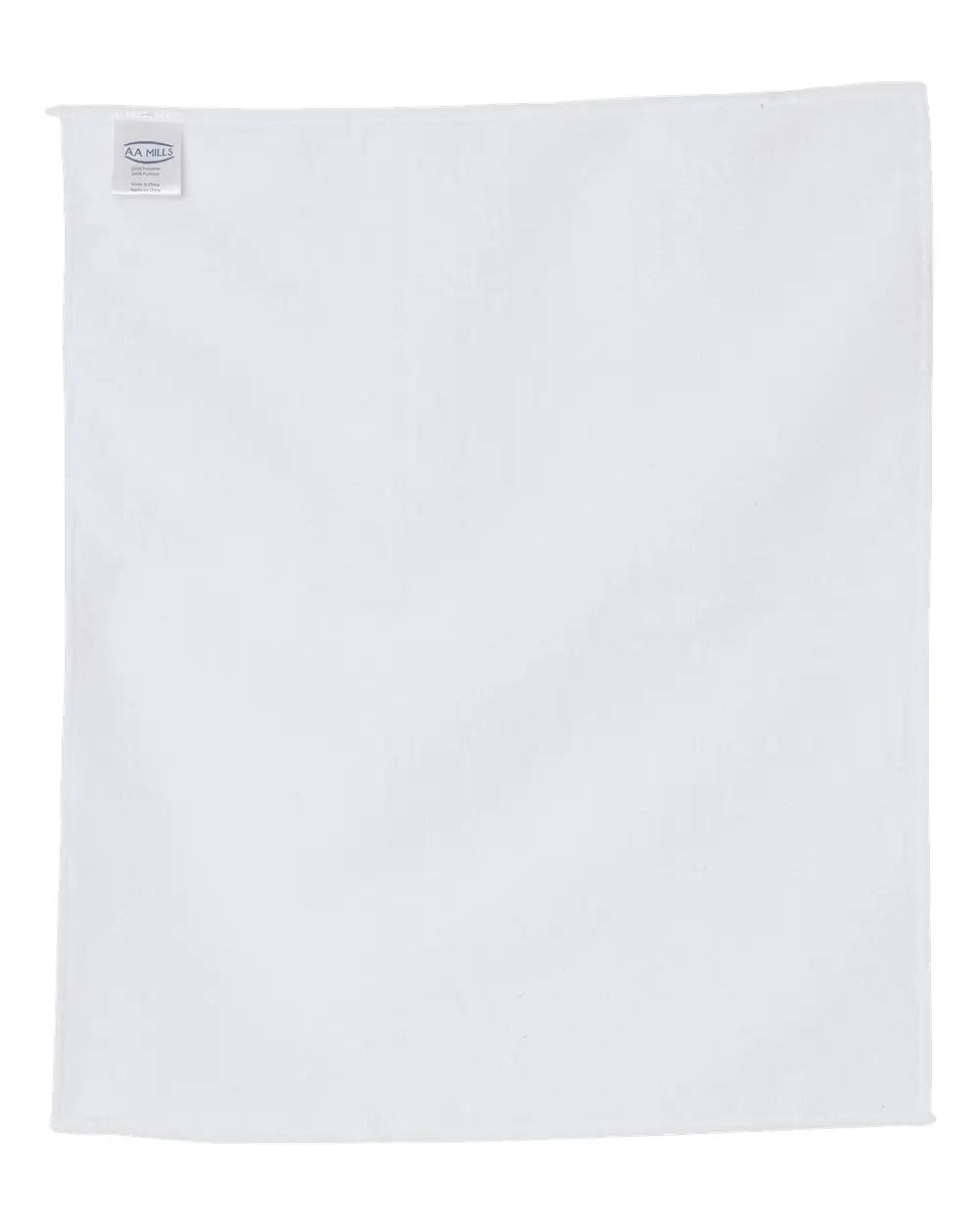 Liberty Bags Psb1518 Sublimation Standard Rally Towel - White / one Size Fits Most