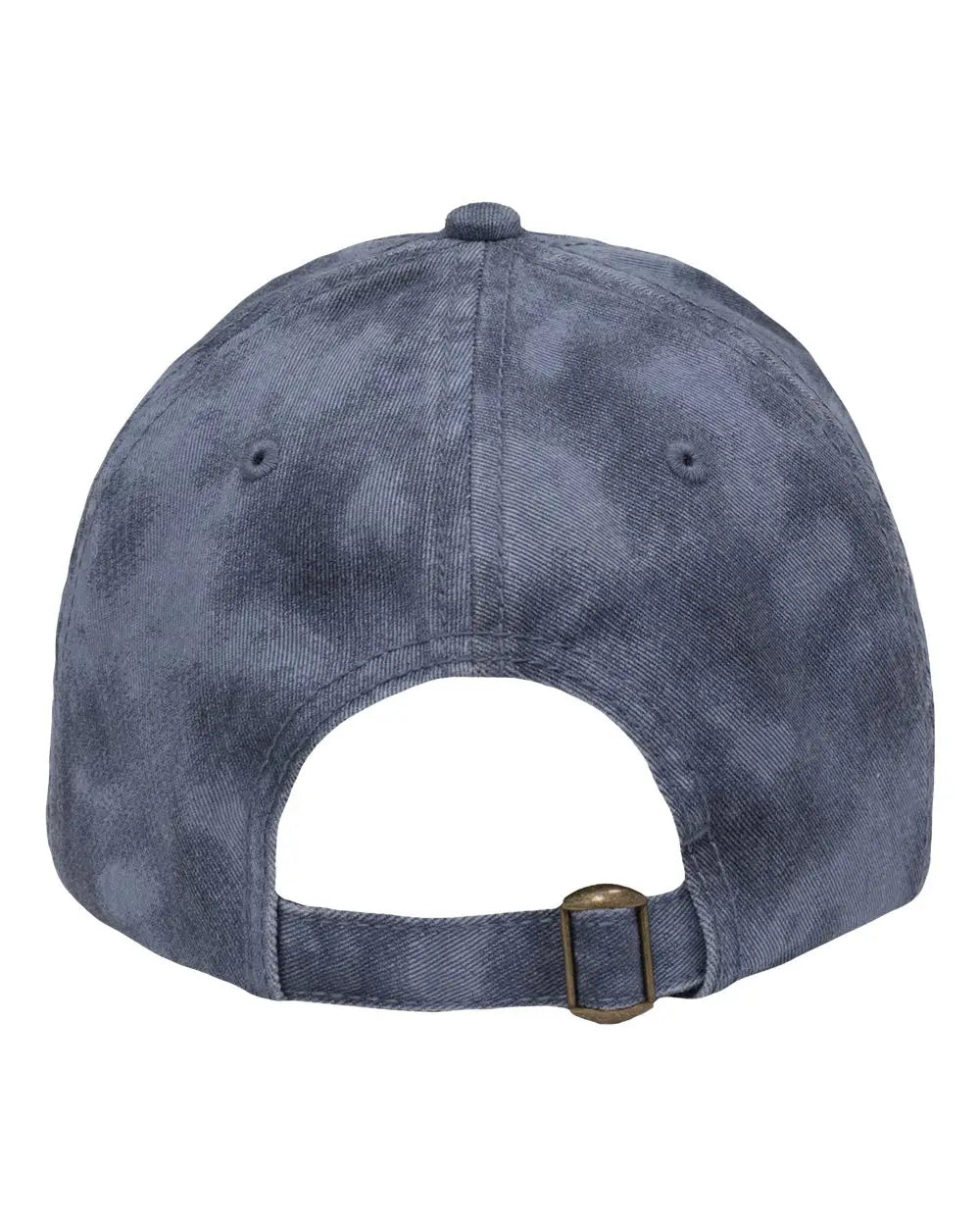 Sportsman Sp1700 Dad Hat Fit - Old Wash Blue - one Size Fits Most