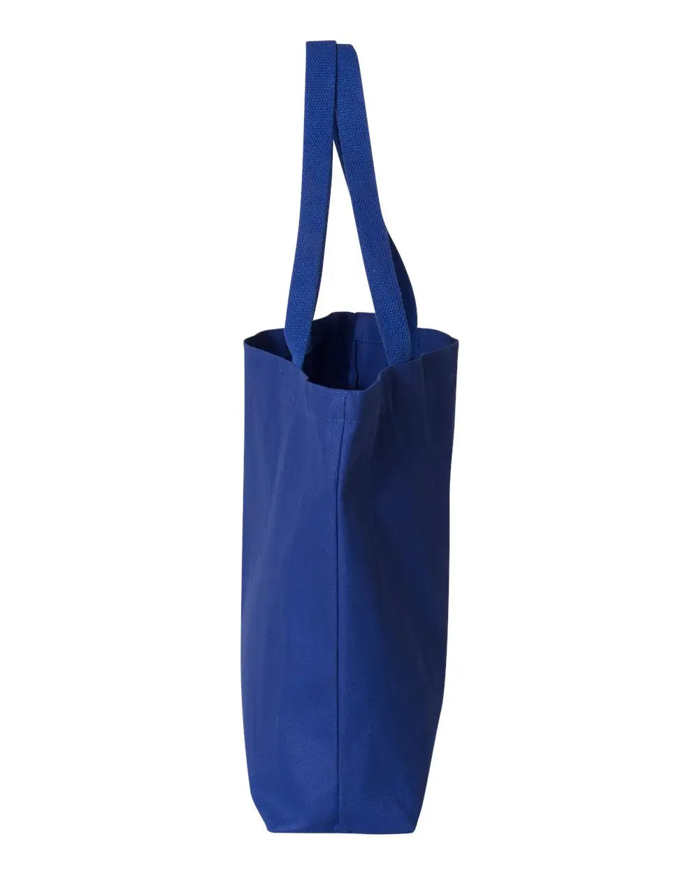 Liberty Bags 8503 Isabella Tote - Royal - one Size Fits Most