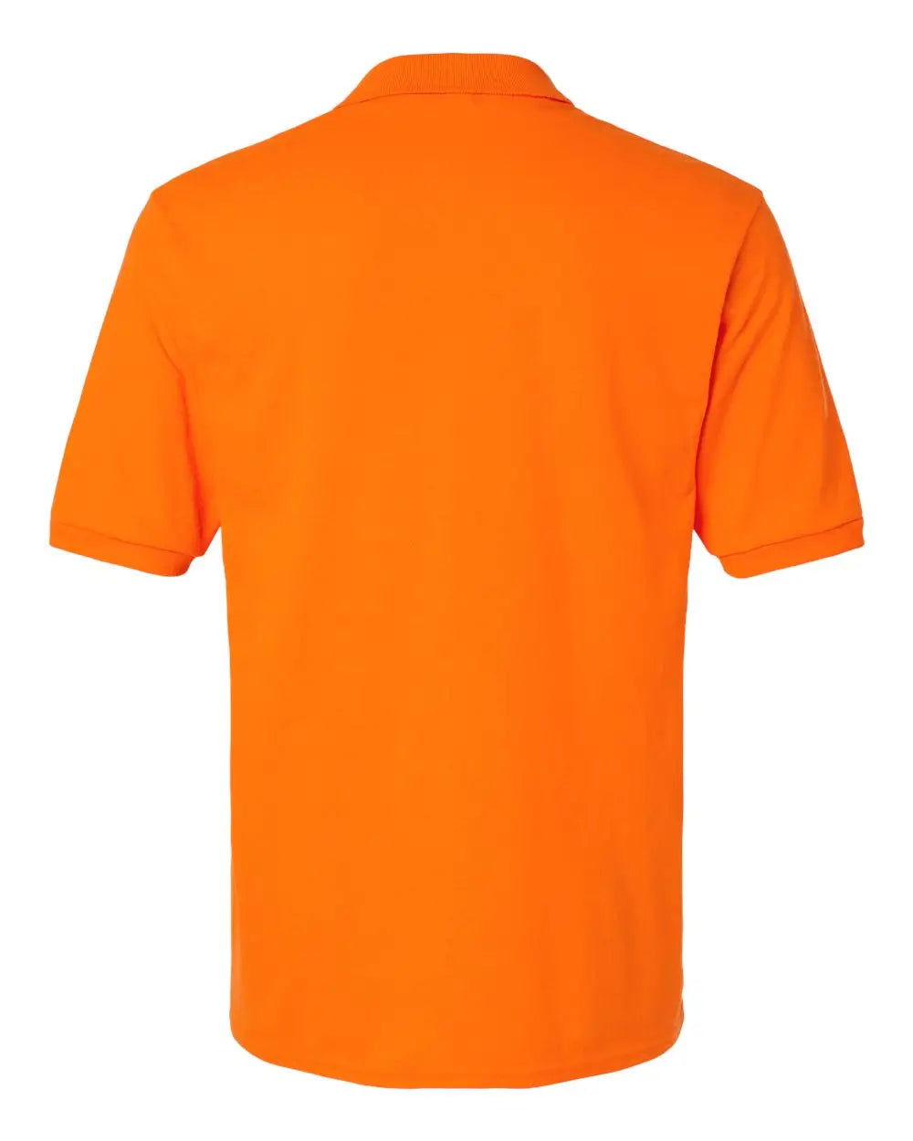 Jerzees 437r Dri-power® Polo - Safety Orange - s