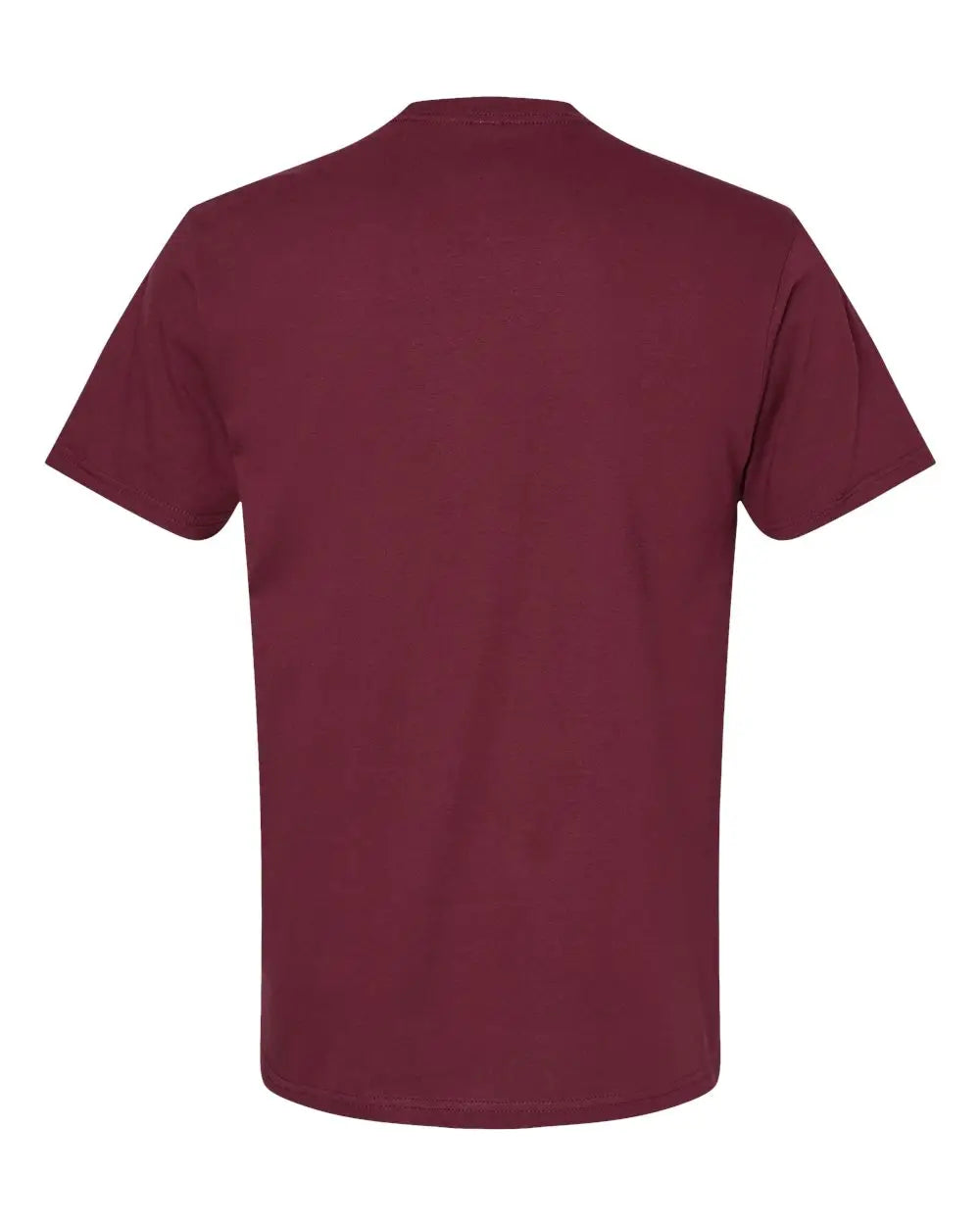 Gildan 65000 Softstyle® Midweight T-shirt - Maroon